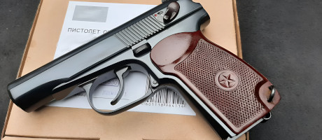 Нож ФИЛИН КИЗЛЯР 