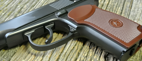 Нож ФИЛИН КИЗЛЯР 